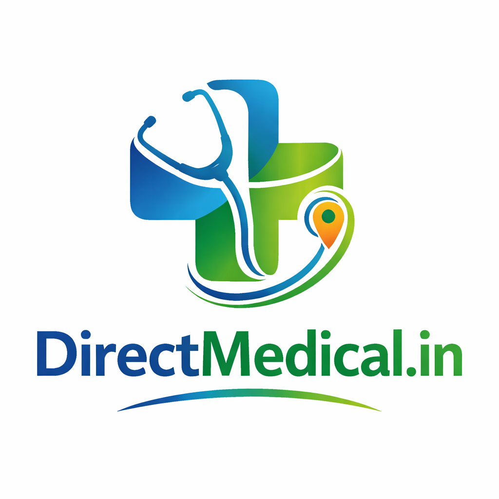directmedical.in